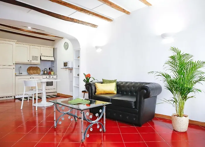 Apartament Monti With Charming Terrace *
