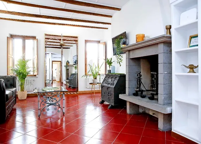 Apartament Monti With Charming Terrace *